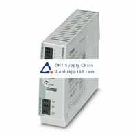 Power Supply _Phoenix Contact_2903145