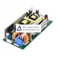 Power Supply _Cosel_LHA300F-48-Y