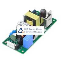 Power Supply _Cosel_LHA50F-24-Y