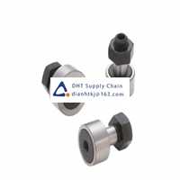 Bearings-seals IKO Nippon Thompson_CFKR40UUR