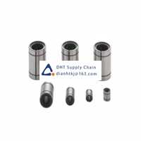 Bearings-seals IKO Nippon Thompson_LME122232NUU