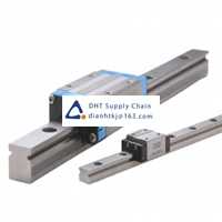 Bearings-seals IKO Nippon Thompson_MHS15C1HS