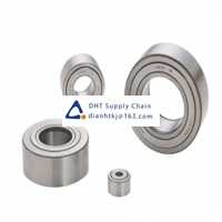 Bearings-seals IKO Nippon Thompson_NART40VUUR