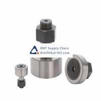 Bearings-seals IKO Nippon Thompson_NUCF12-1BR