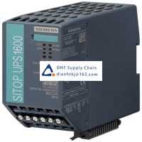 Power Supply _Siemens_6EP41363AC000AY0