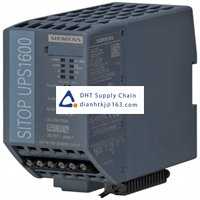 Power Supply _Siemens_6EP41363AC002AY0