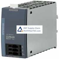 Power Supply _Siemens_6EP43477RC000AX0