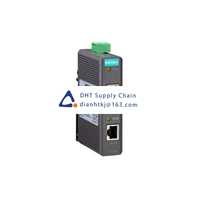 Power Supply _MOXA_INJ-24