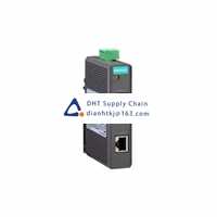 Power Supply _MOXA_SPL-24
