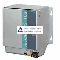 Power Supply _Siemens_6AG11340GB004AY0