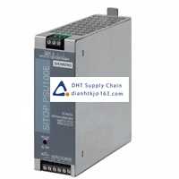 Power Supply _Siemens_6AG13440SB007AY0