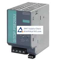 Power Supply _Siemens_6AG19613BA214AX0