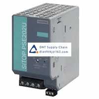 Power Supply _Siemens_6AG19613BA217AX0