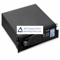 Power Supply _Riello_VSR 800
