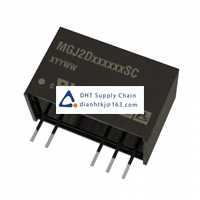 Voltage converter_Murata Power Solutions_MGJ2D151802SC