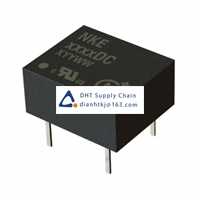 Voltage converter_Murata Power Solutions_NKE0305SC