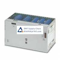 Power Supply _Phoenix Contact_1076861