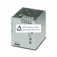 Power Supply _Phoenix Contact_1151047