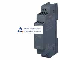 Power Supply _Siemens_6EP46836LB000AY0