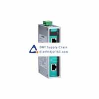 Power Supply _MOXA_INJ-24A