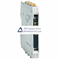 Power Supply _Endress+Hauser_RN22-8L1B