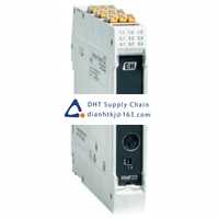Power Supply _Endress+Hauser_RNF22-AAB
