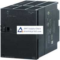 Power Supply _Siemens_6AG1307-1EA01-7AA0