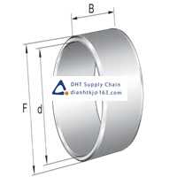 Bearings-seals INA_IR15X20X12-IS1-XL