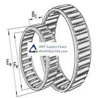 Bearings-seals INA_K3X5X7-TV/0-7