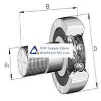 Bearings-seals INA_KR5204-2RS