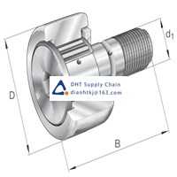 Bearings-seals INA_KR40-B