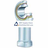 Bearings-seals INA_GIKR10-PW-A