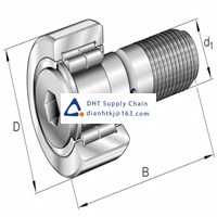 Bearings-seals INA_NUKR35-A-NMT