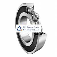 Bearings-seals FAG_61907-2RSR-HLC