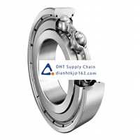 Bearings-seals FAG_61907-2Z-HLC