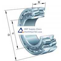 Bearings-seals FAG_22215-E1-XL-K-C3
