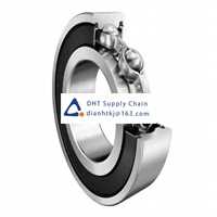 Bearings-seals FAG_6018-2RSR