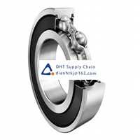 Bearings-seals FAG_6209-2RSR-C3