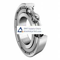 Bearings-seals FAG_6316-2Z-C3