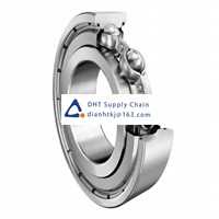 Bearings-seals FAG_6317-2Z-C3