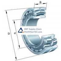 Bearings-seals FAG_22217-E1-XL