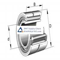 Bearings-seals INA_NKI45/35-TV-XL