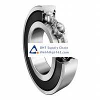 Bearings-seals FAG_61906-2RSR-HLC