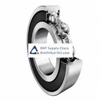 Bearings-seals FAG_62203-A-2RSR
