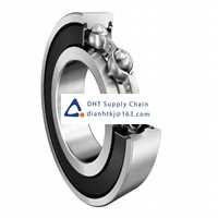 Bearings-seals FAG_607-2RSR-HLN-C3