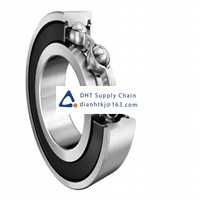 Bearings-seals FAG_62207-A-2RSR