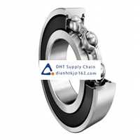 Bearings-seals FAG_61910-2RSR