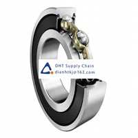 Bearings-seals FAG_61810-2RSR-Y