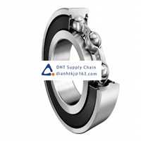 Bearings-seals FAG_61909-2RSR
