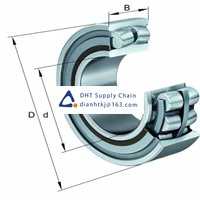 Bearings-seals FAG_WS22208-E1-XL-2RSR